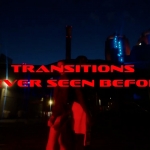 PR模板-数字故障干扰紊乱转场过渡预设 Morpheus