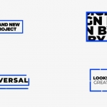 10个大标题PR字幕模板包