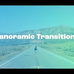 PR模板-600个视频转场过渡预设