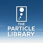 集群粒子库预设Blender插件 The Particle Library V1.2.2+使用教程