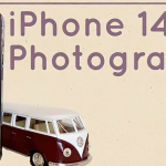 iPhone 14 Pro人像,全景,微距,实况连拍和夜景摄影教程-中英字幕