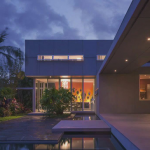 室内室外建筑摄影后期教程2套-中英字幕