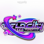 27套未来游戏电玩机能科幻Y2Y抽象先锋赛博朋克英文字体合集