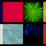 俱乐部派对晚会宣传海报排版设计视觉动画AE模板