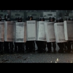 15个索尼SLOG3褪色电影MV视频LUT调色预设