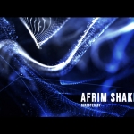 PR预设-抽象粒子背景文字宣传片头