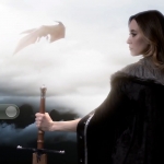 丁达尔光效耶稣光体积光视觉特效AE插件