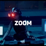 复古胶片摄像机视频无缝转场PR模板