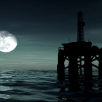 日出日落实拍视频素材