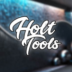 常用工具命令视窗管理Blender插件 Holt Tools V5