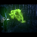 32组魔法法术粒子烟雾4K分辨率视频素材