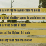 Blender教程 – 两小时学习Blender中3D摄像机跟踪完整指南教程