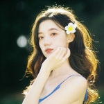 网红爆款“发光发丝”写真插件，PS无损发光插件来了！