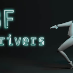 快速增强优化绑定操作Blender插件 RBF Drivers v1.2.7