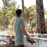 学习制作无缝视频转场创意效果AE/PR教程