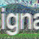 AE插件-模拟真实老录像带信号故障毛刺干扰特效 Signal v1.2.2Win/MAC