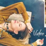 PR预设-婚礼照片相册片头