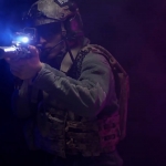 FCPX插件-48个3D摄像机运镜视频基础调色模糊取景框预设