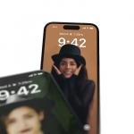 140种使用E3D插件制作智能手机设备APP应用界面介绍动画AE模板