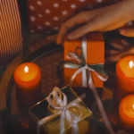 20个圣诞节专业电影视频MV后期调色LUT预设