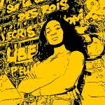 FCPX插件-50种复古梦幻故障混合视觉特效动画预设