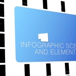 PR模板-1100种公司企业信息数据报表动态图形展示动画