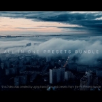 PR模板-1500组电影文字标题视觉特效PR转场音效LUT调色预设