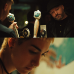 18个电影后期胶片调色LUTs预设和42个Log格式Rec709″ LUT预设