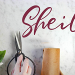 【英文字体】Sophie Robinson