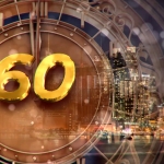 达芬奇插件-梦幻般的新年倒计时模板