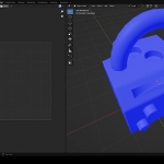 Blender快速展UV插件 Easeam V0.0.4
