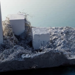 水花液体流体模拟Blender插件 FLIP Fluids v1.6.0