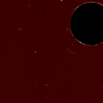 65个复古老式胶片污渍灼烧刮痕纹理4K视频素材