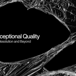 120张透明塑料薄膜保鲜膜褶皱纹理叠加合成素材