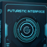4300种科技网络数据应用程序UI界面交互音效素材