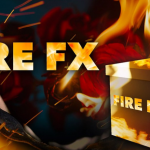 虚拟火焰火苗4K高清视频素材音效及LUT预设等合集 FIRE FX