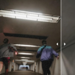 Blindusk – 4K 8mm 电影胶片颗粒叠加合成高清视频素材2