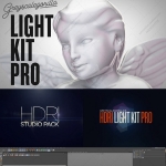 快速展UV贴图Blender插件 Quick Uv Pro V1.8