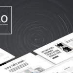 专业多用途幻灯片PPT模板