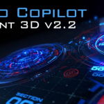 AE插件-E3D插件 Video Copilot Element 3D v2.2.3