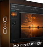 DxO PureRAW下载(RAW降噪软件) 2.4.0 Build 8 WIN中文