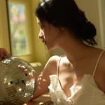 想练修图没有原片？日系情绪少女写真RAW原片来了！