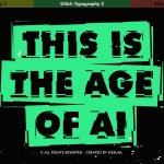 PR预设-信号损坏定格文字标题字幕动画