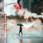 旅拍电影人像LR预设及LUT预设