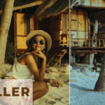 旅行者专业电影视频MV后期调色LUTs预设