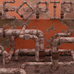 三维下水管道模型生成器Blender插件 GeoPipes v1.0.1