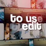 照片墙拼贴展示片头PR预设