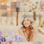 美好回忆照片相册片头AE模板