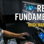 DaVinci Resolve色彩校正新手入门教程-附中英字幕