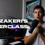 油管大神Amir Zakeri -After Effects Premiere创意大师班-中英字幕